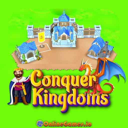 Conquer Kingdoms