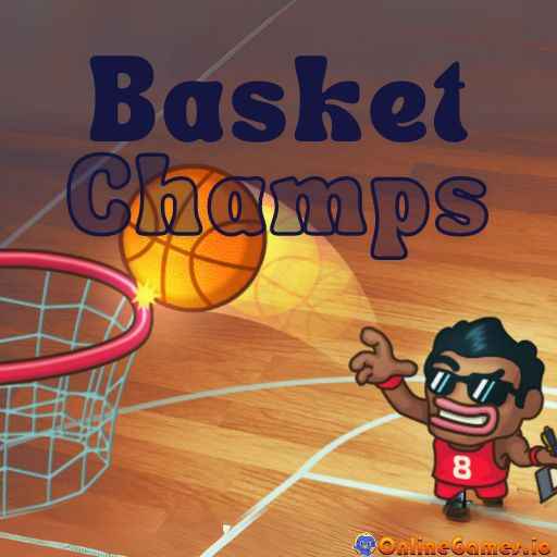 Basket Champs
